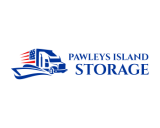 https://www.logocontest.com/public/logoimage/1651758475Pawleys Island Storage.png